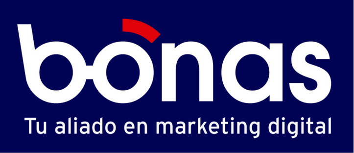 Bonas Marketing Logo
